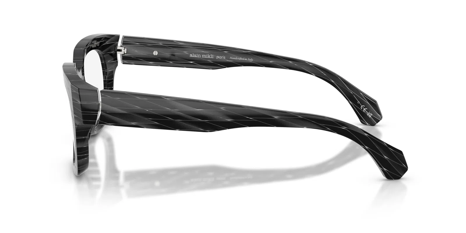 Alain Mikli 3540 Eyeglasses - view 10